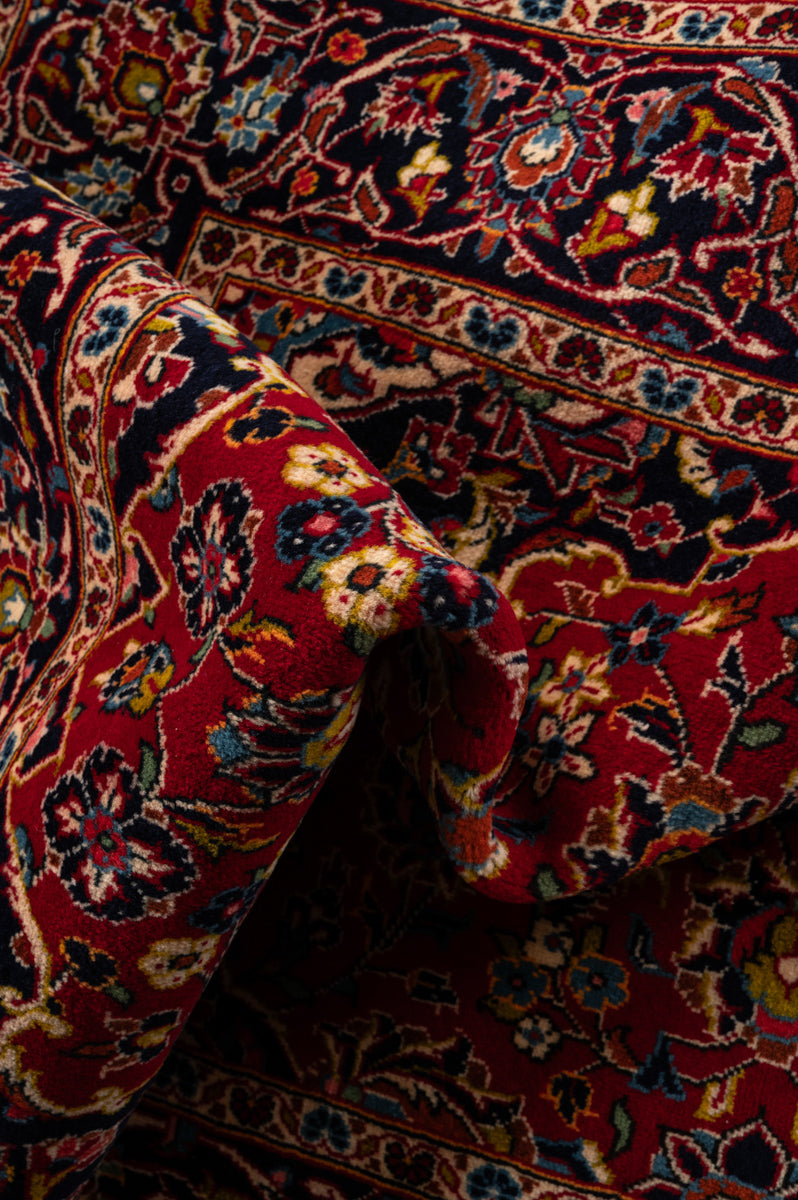 UMI Kashan 247x148cm