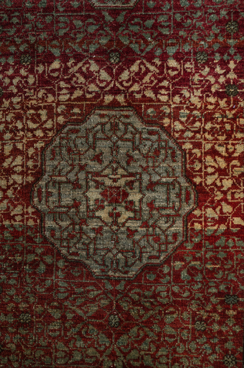 YESH Vintage Mamluk 330x140cm