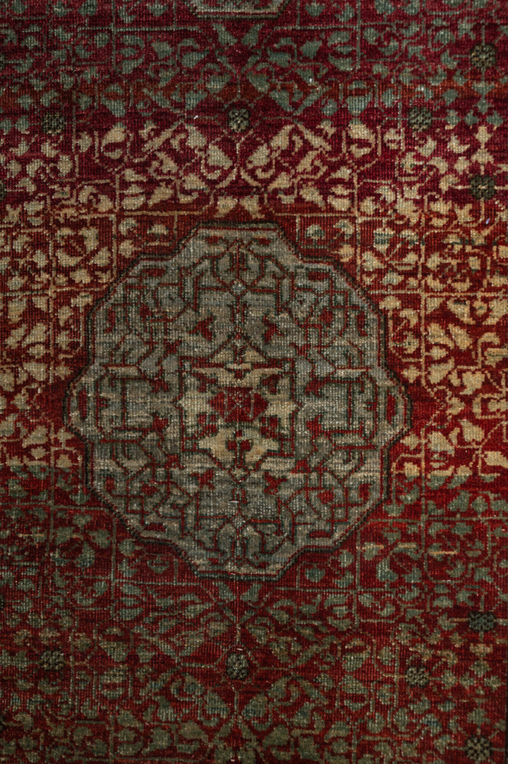 YESH Vintage Mamluk 330x140cm