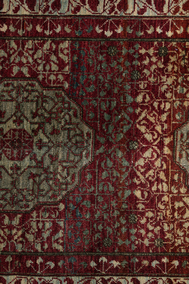 YESH Vintage Mamluk 330x140cm