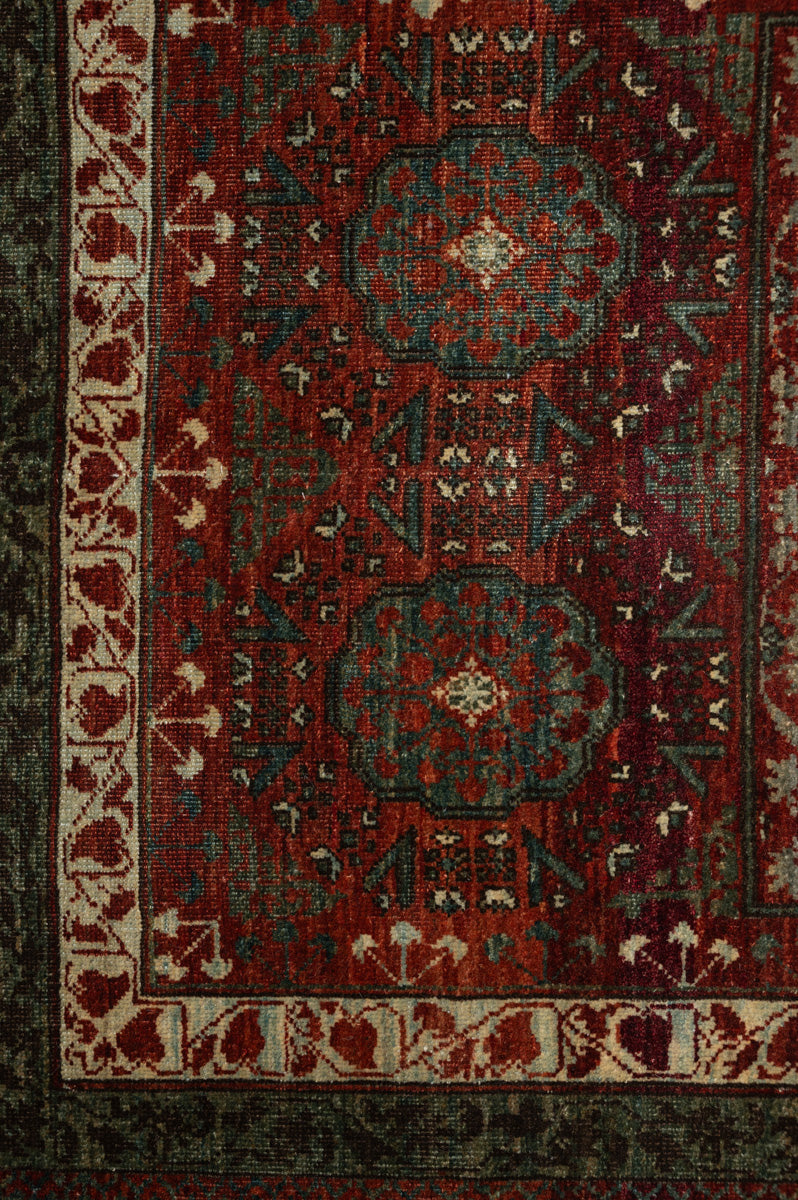 YESH Vintage Mamluk 330x140cm