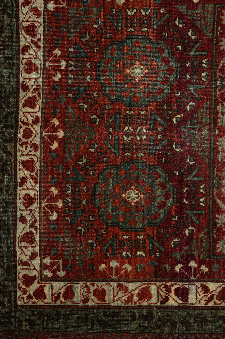 YESH Vintage Mamluk 330x140cm