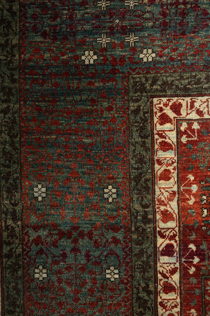 YESH Vintage Mamluk 330x140cm