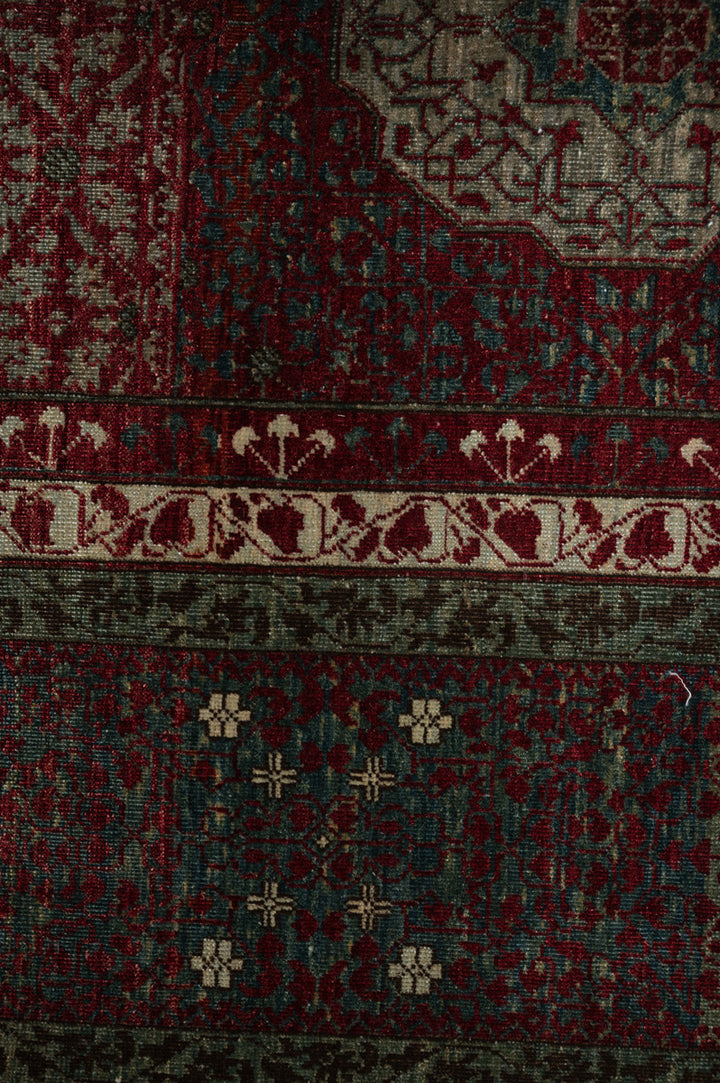 YESH Vintage Mamluk 330x140cm