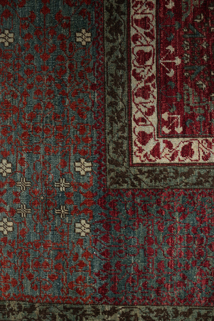 YESH Vintage Mamluk 330x140cm