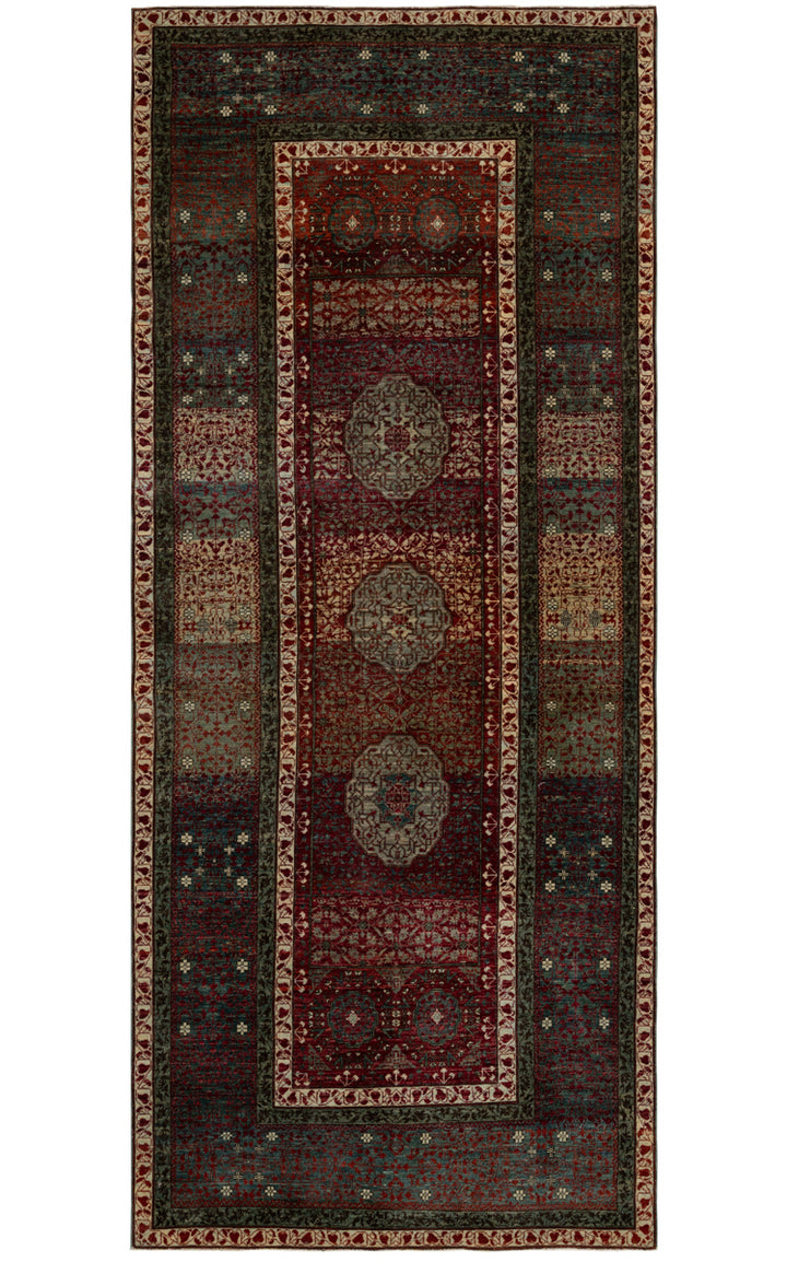 YESH Vintage Mamluk 330x140cm