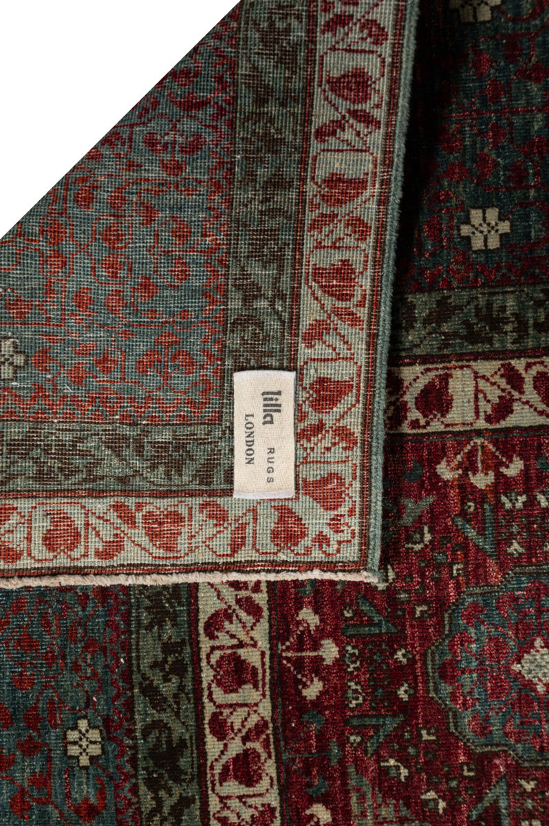 YESH Vintage Mamluk 330x140cm