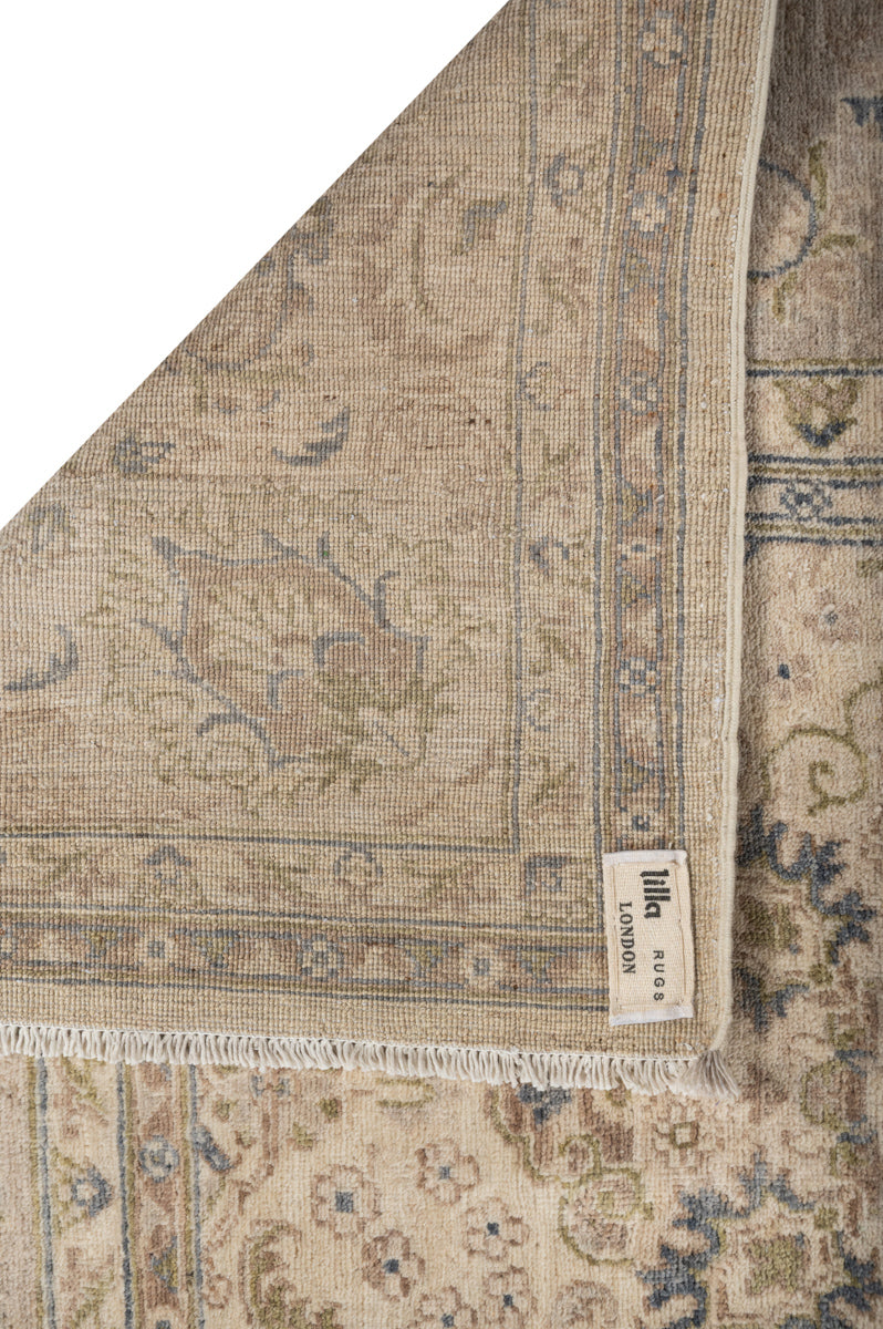 VIBE Ziegler Farahan 300x245cm