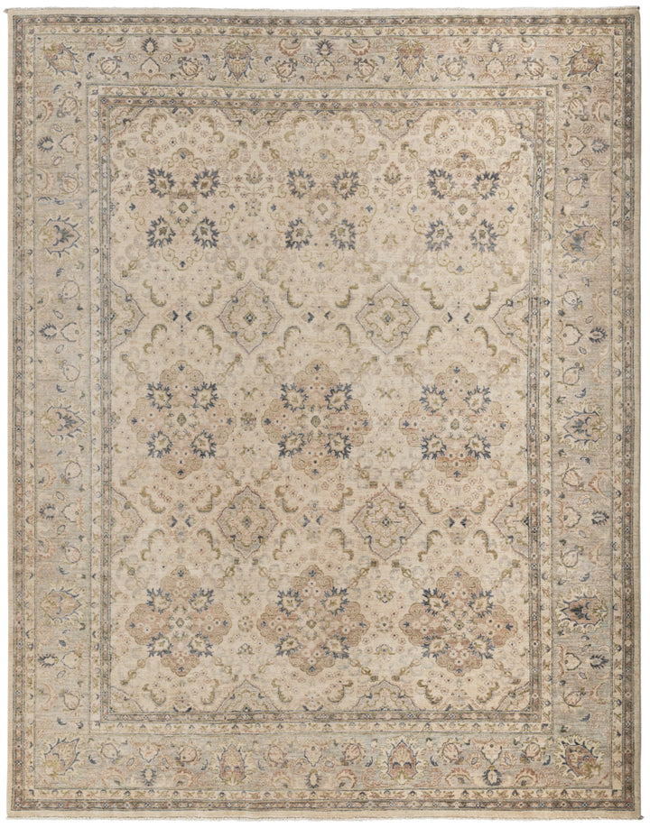 VIBE Ziegler Farahan 300x245cm