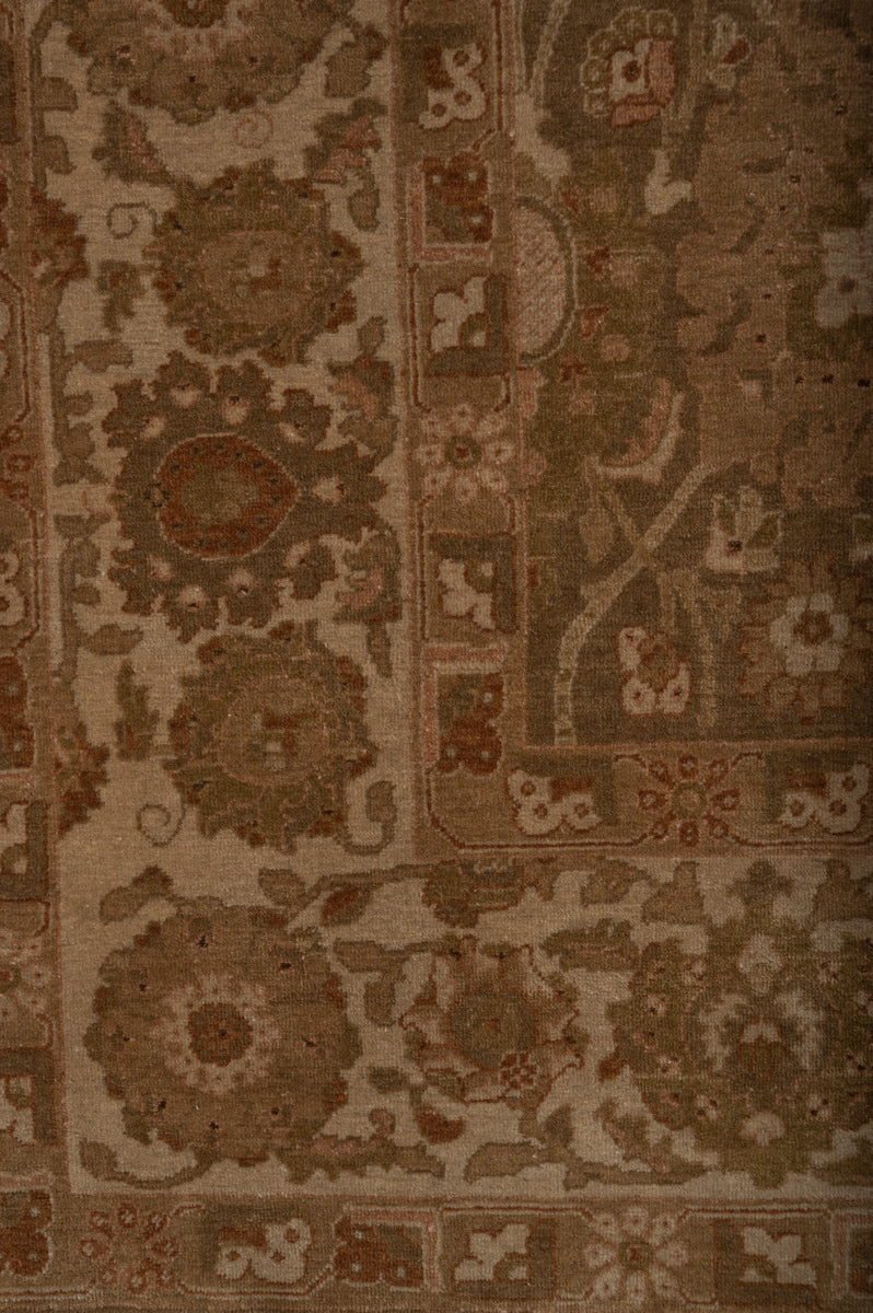 DENA Sultanabad 273x176cm