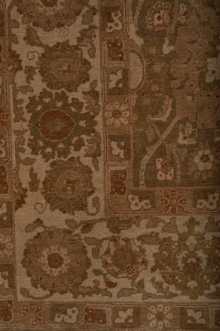 DENA Sultanabad 273x176cm