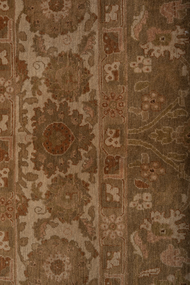 DENA Sultanabad 273x176cm