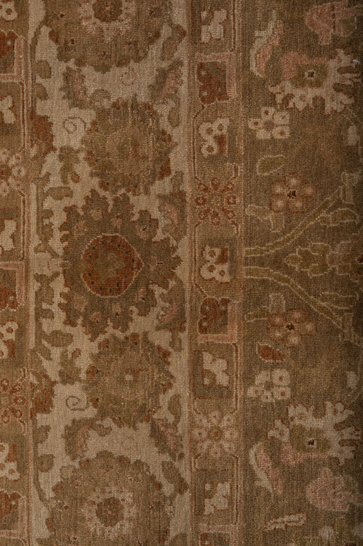 DENA Sultanabad 273x176cm