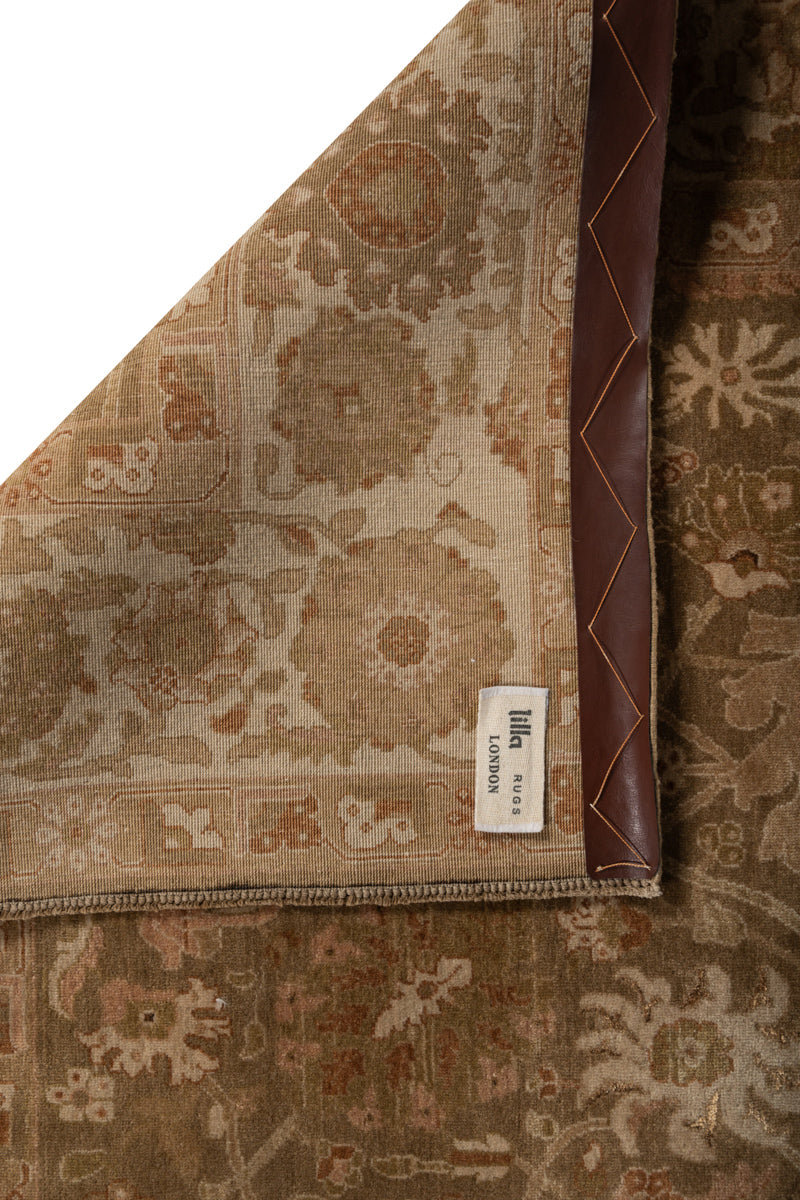 DENA Sultanabad 273x176cm