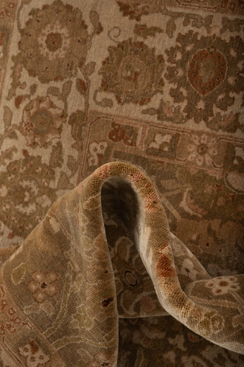 DENA Sultanabad 273x176cm