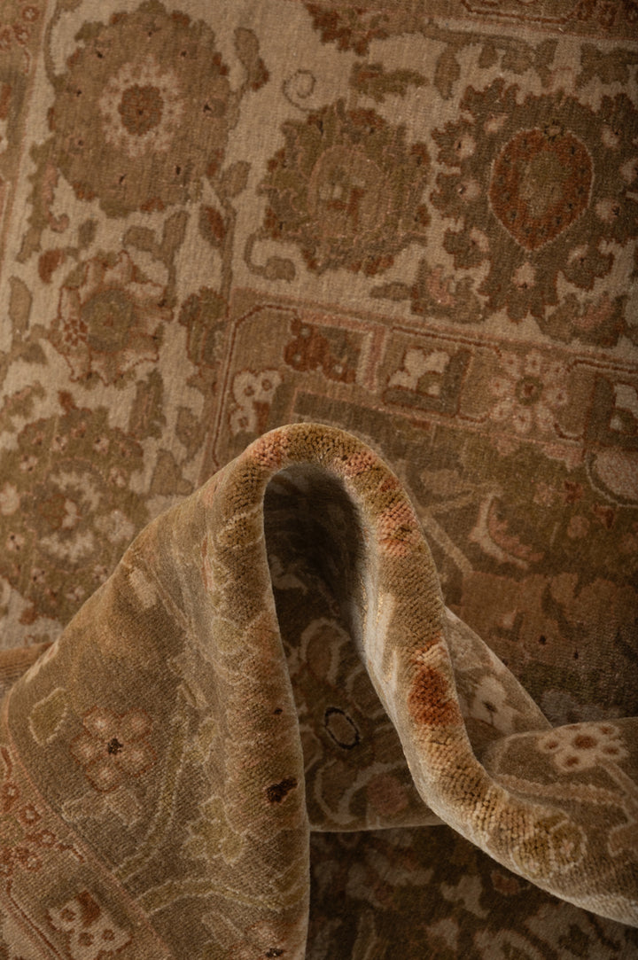 DENA Sultanabad 273x176cm