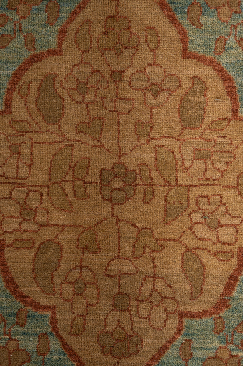 CIVILLA Vintage Tabriz 430x312cm