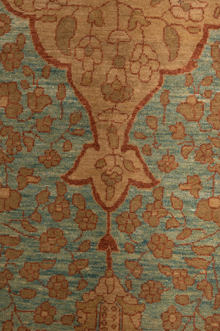 CIVILLA Vintage Tabriz 430x312cm