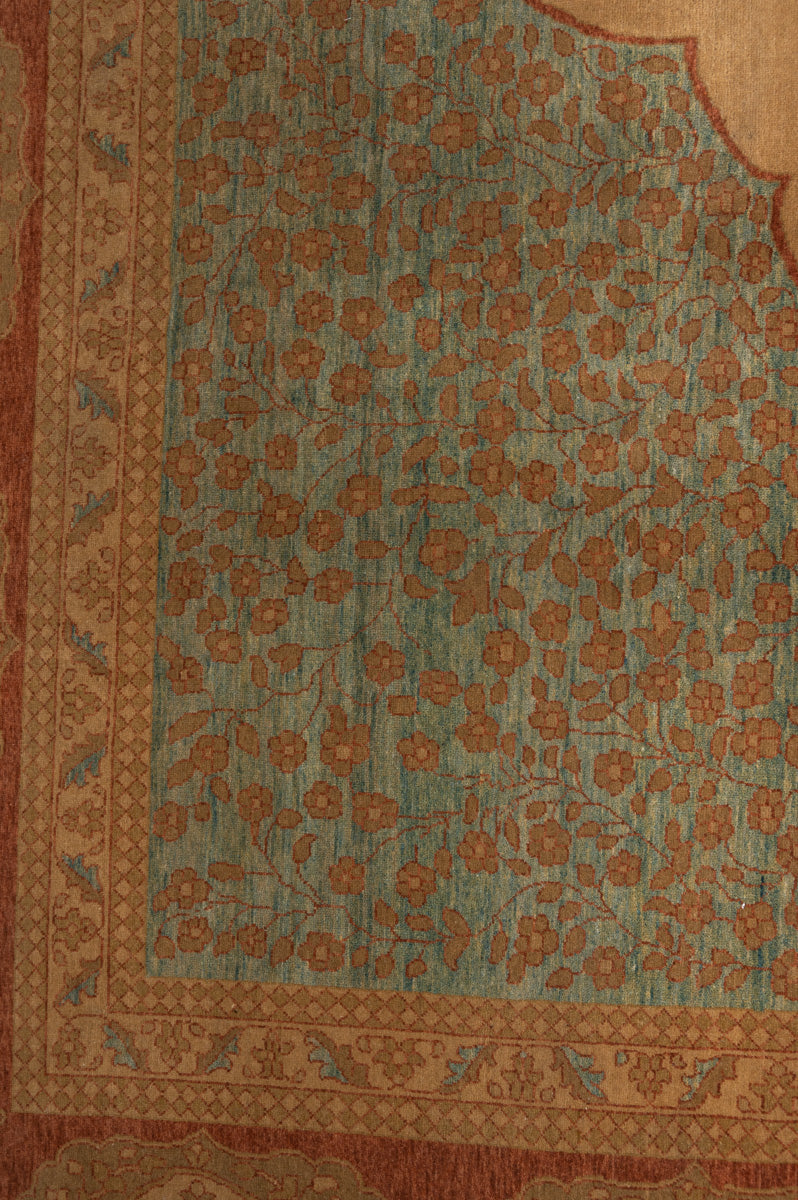 CIVILLA Vintage Tabriz 430x312cm