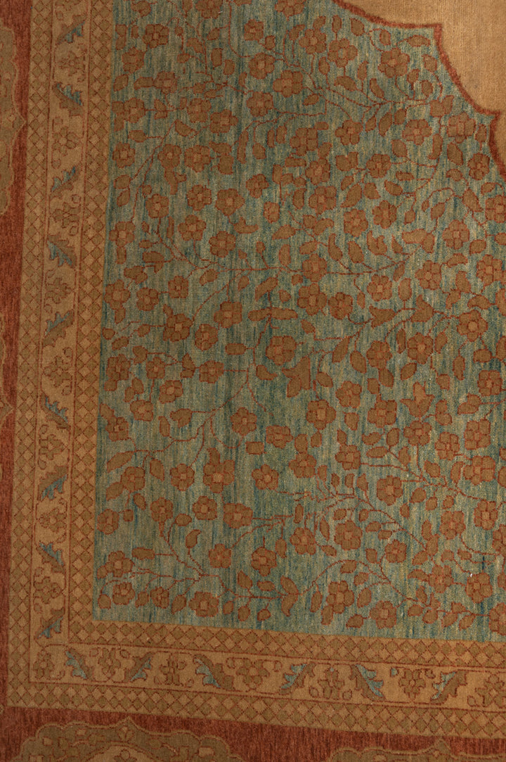 CIVILLA Vintage Tabriz 430x312cm