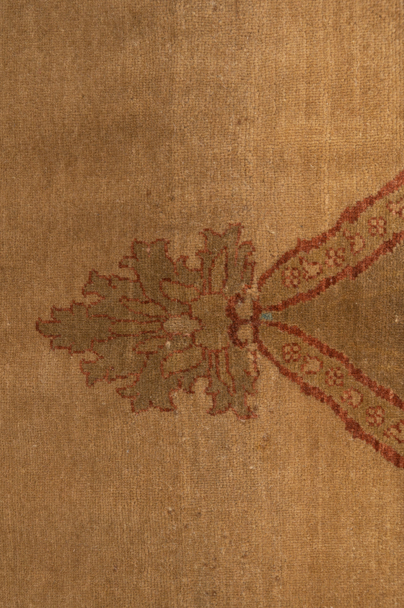 CIVILLA Vintage Tabriz 430x312cm