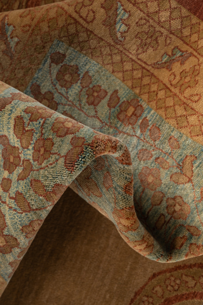 CIVILLA Vintage Tabriz 430x312cm