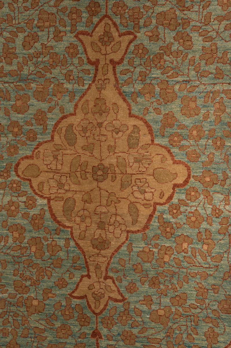 CIVILLA Vintage Tabriz 430x312cm