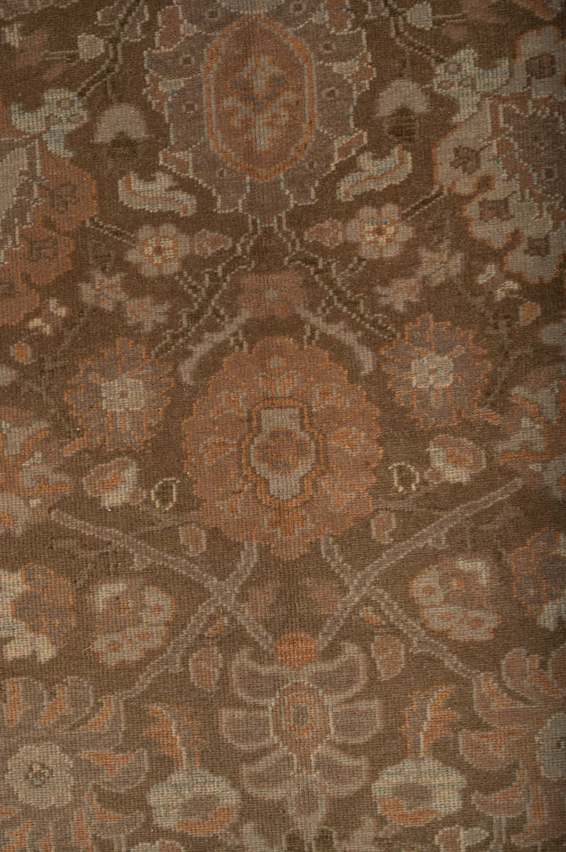 NOMADIC Vintage Malayer 299x262cm