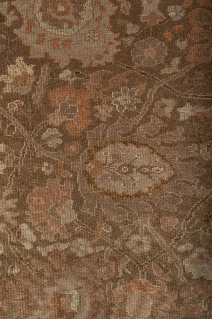 NOMADIC Vintage Malayer 299x262cm