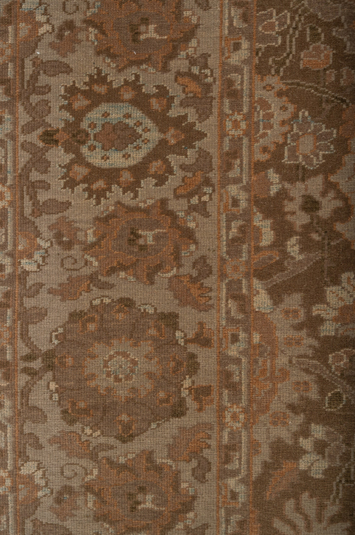 NOMADIC Vintage Malayer 299x262cm