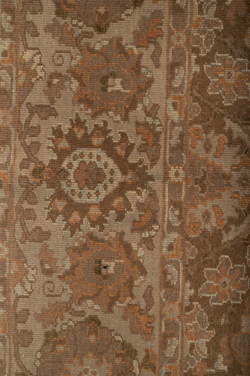 NOMADIC Vintage Malayer 299x262cm