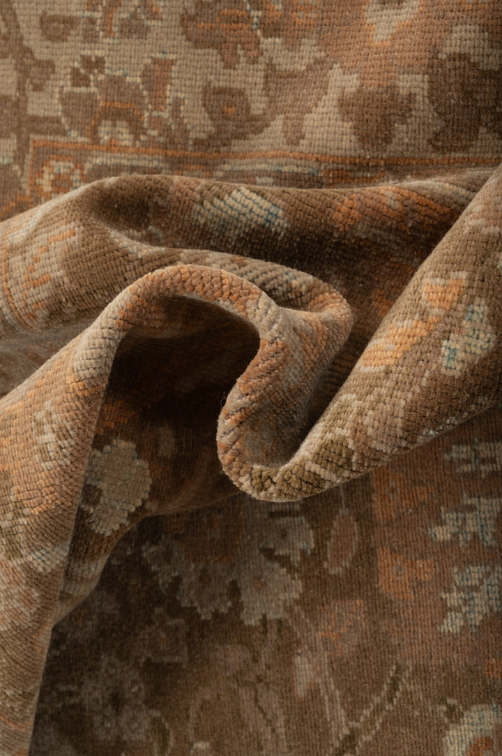NOMADIC Vintage Malayer 299x262cm