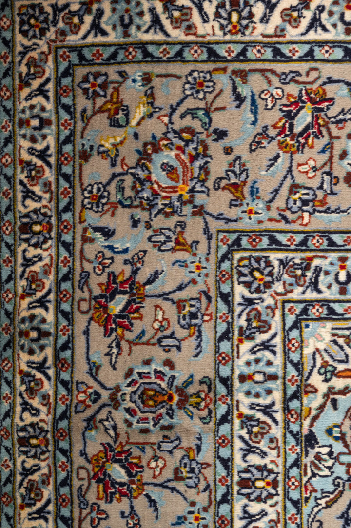 NARIKO Kashan 395x288cm