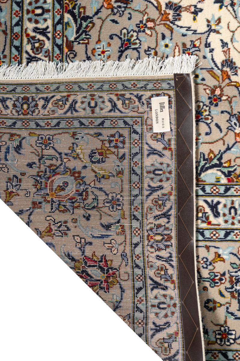 NARIKO Kashan 395x288cm