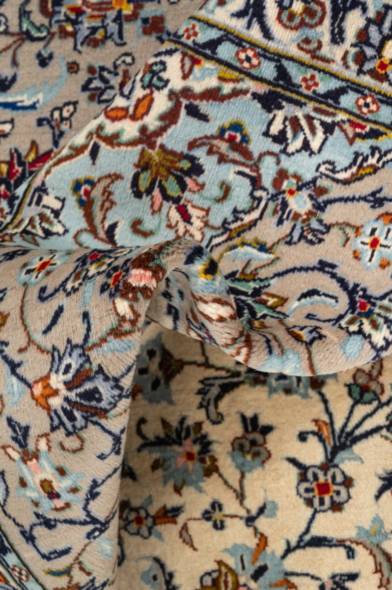 NARIKO Kashan 395x288cm