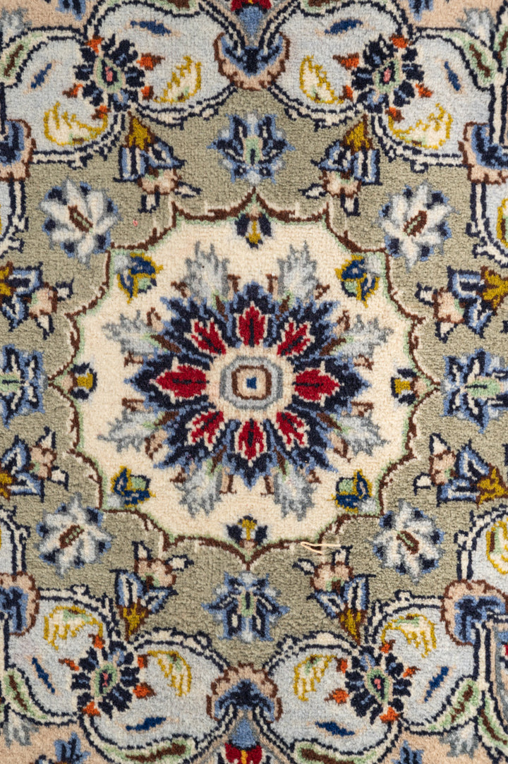 JOE Kashan 404x295cm