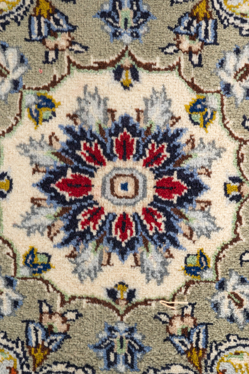 JOE Kashan 404x295cm