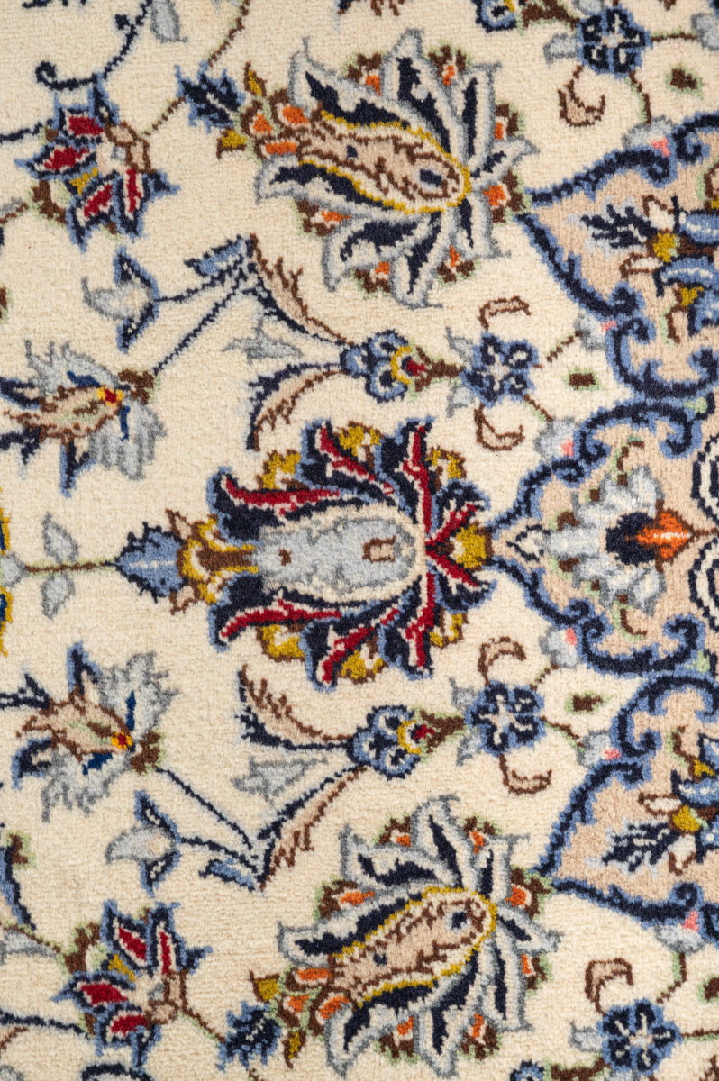 JOE Kashan 404x295cm