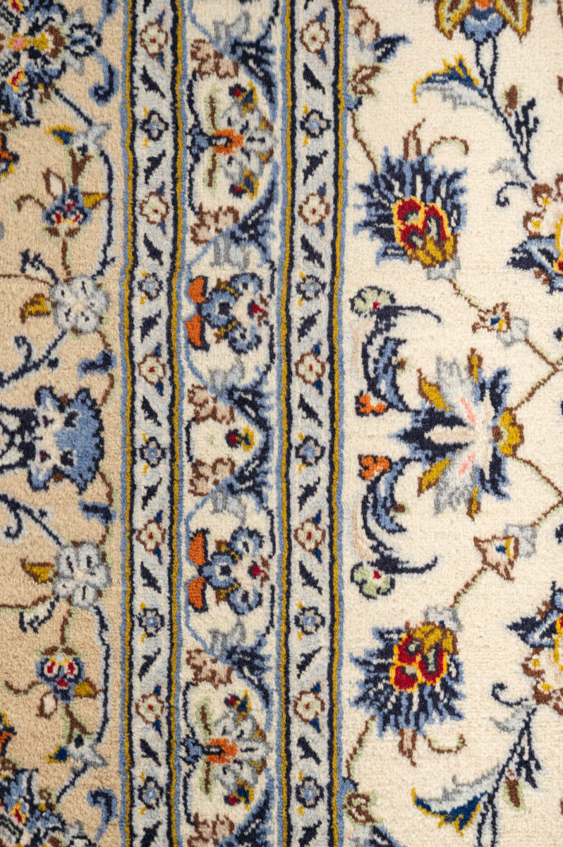 JOE Kashan 404x295cm