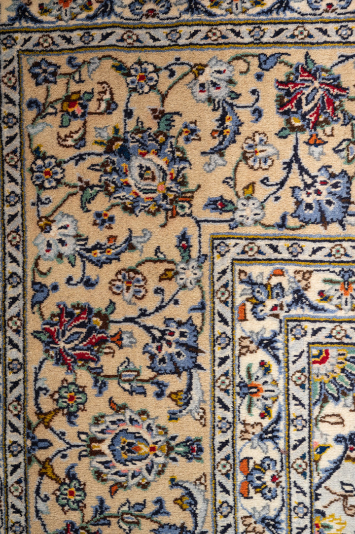 JOE Kashan 404x295cm