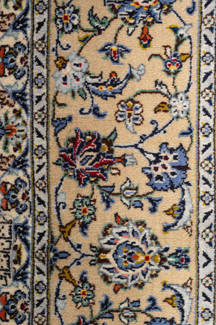 JOE Kashan 404x295cm