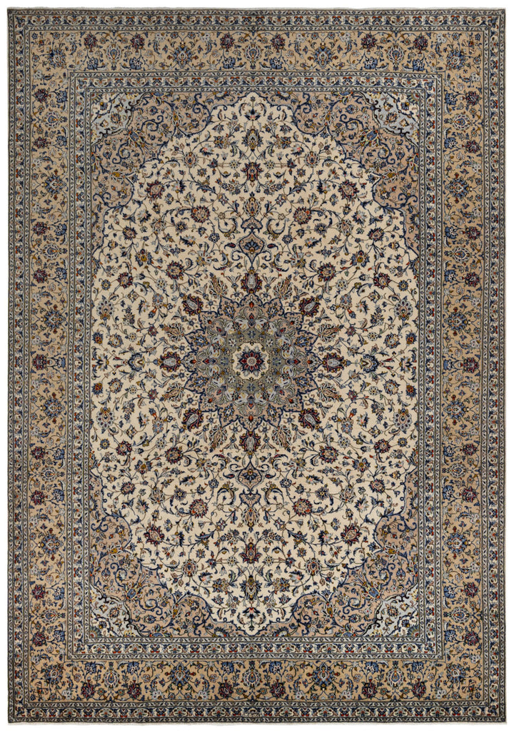 JOE Kashan 404x295cm