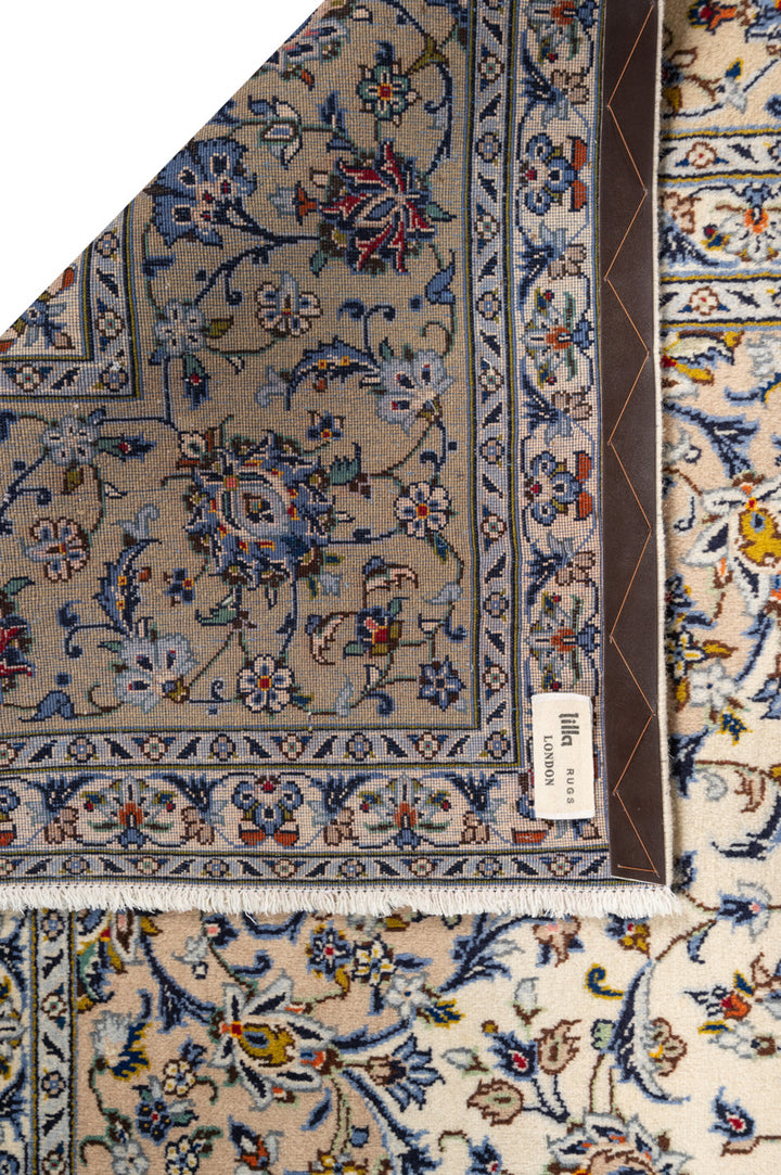 JOE Kashan 404x295cm