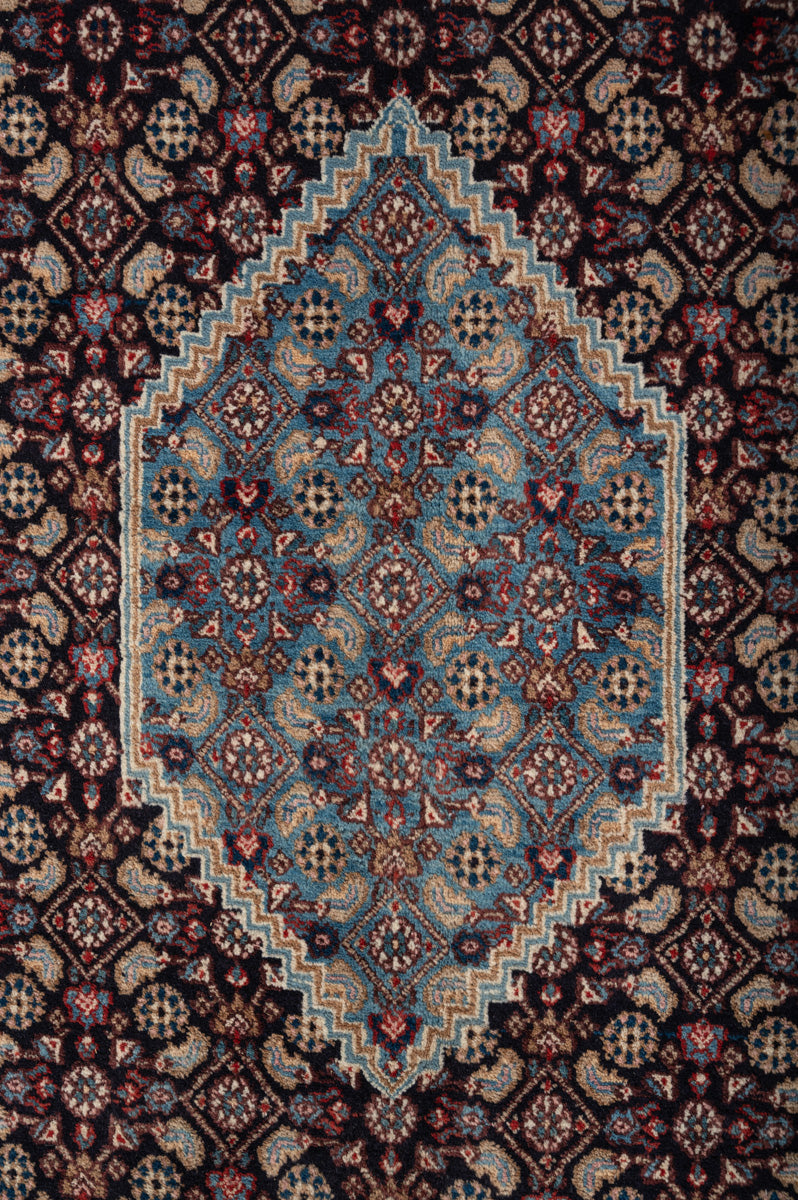 TEXAS Moud 305x208cm