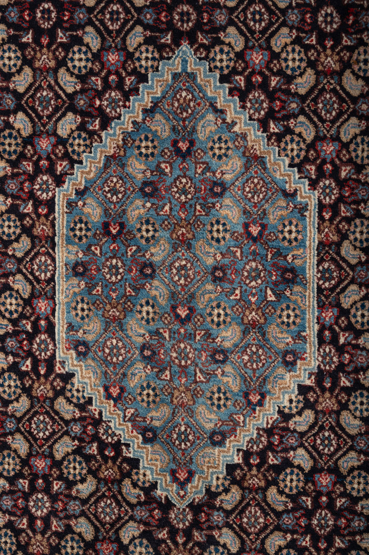 TEXAS Moud 305x208cm