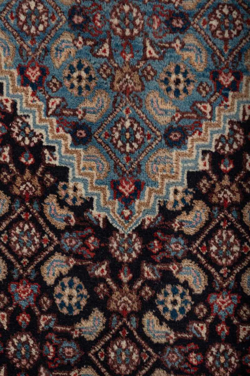 TEXAS Moud 305x208cm