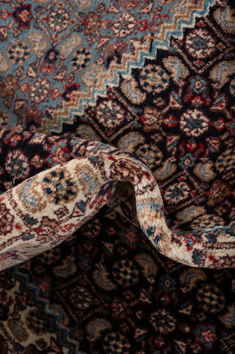 TEXAS Moud 305x208cm