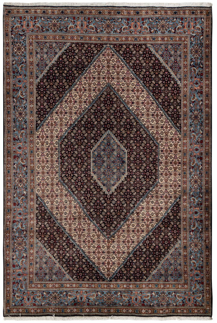 TEXAS Moud 305x208cm