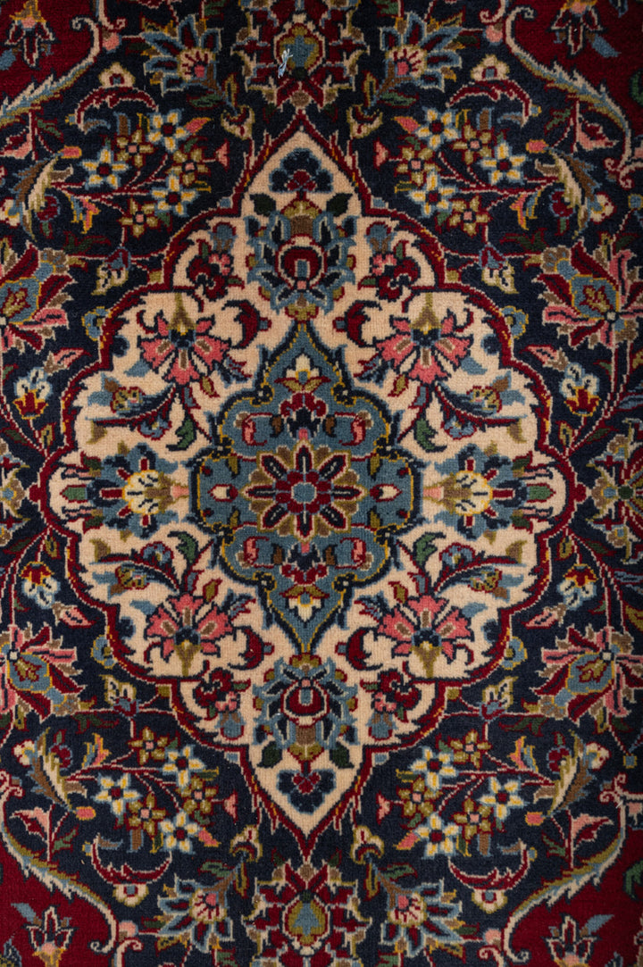 JAXDE Kashan Kork 354x248cm