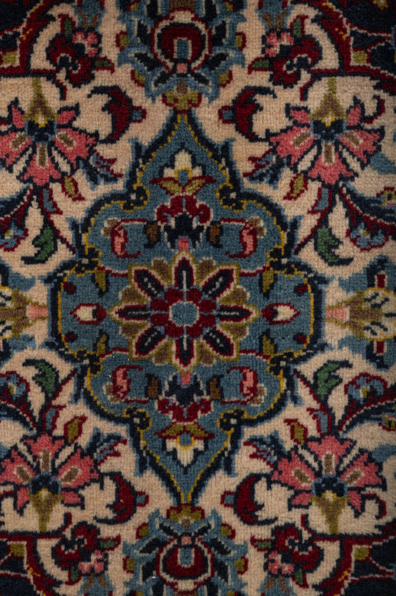 JAXDE Kashan Kork 354x248cm